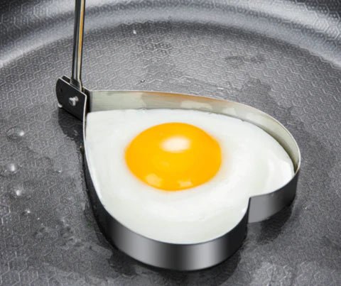 Cocotte-cocotte pour oeufs™- Emporte-pièce - MAGIQUE CUISINE