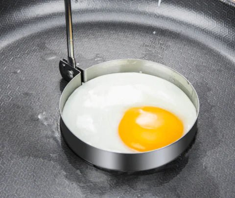 Cocotte-cocotte pour oeufs™- Emporte-pièce - MAGIQUE CUISINE