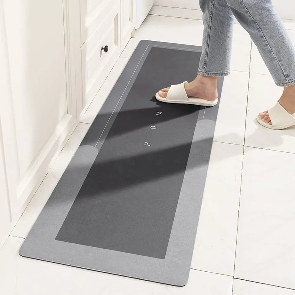 Tapis de cuisine "home design™ " - MAGIQUE CUISINE